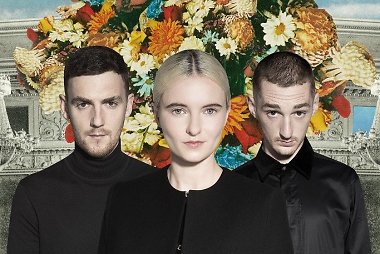 „Clean Bandit“