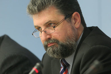 Ramūnas Garbaravičius