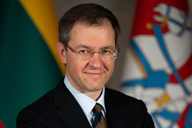 Karolis Aleksa
