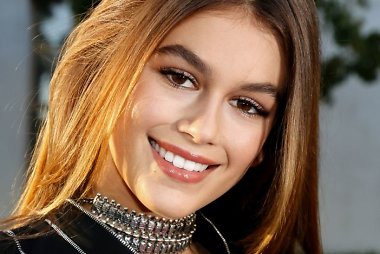 Kaia Gerber