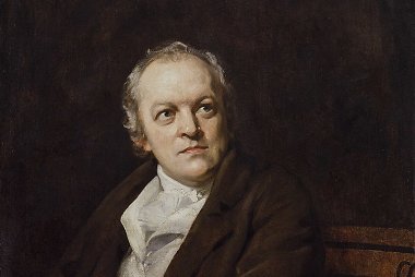 Williamas Blake’as