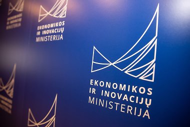 „EIMIN veiklų komunikacijos kampanijos planavimo ir įgyvendinimo paslaugos“