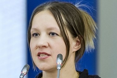 Sigita Kriaučiūnienė