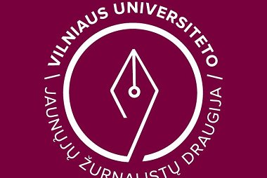 Vilniaus universiteto Jaunųjų žurnalistų draugija