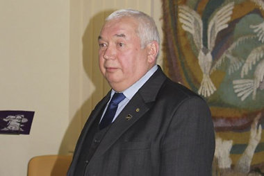 Vytautas Kanevičius