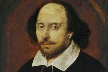 Williamas Shakespeare'as