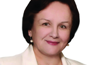 Laima Liucija Andrikienė