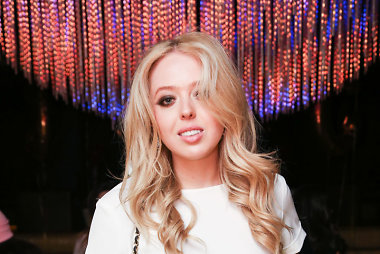 Tiffany Trump