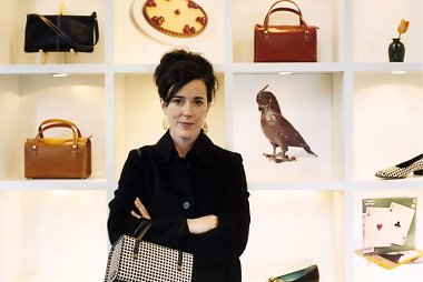 Kate Spade