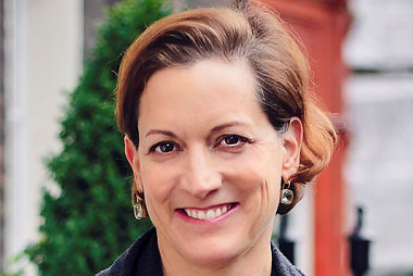 Anne Applebaum