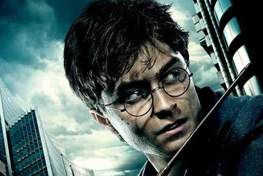 „Haris Poteris ir Azkabano kalinys“