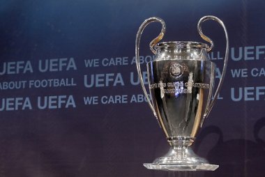 UEFA Čempionų lyga