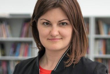 Karolina Štelmokaitė