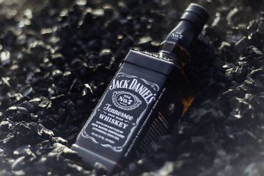 „Jack Daniel's“