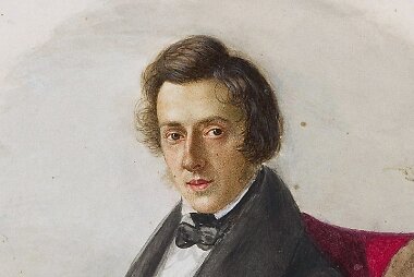 Frédéricas Chopinas