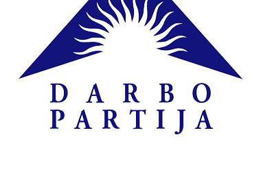 Darbo partija (DP)