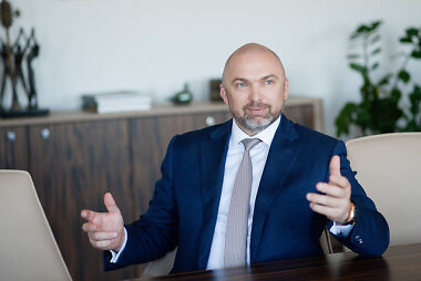 Artūras Rakauskas