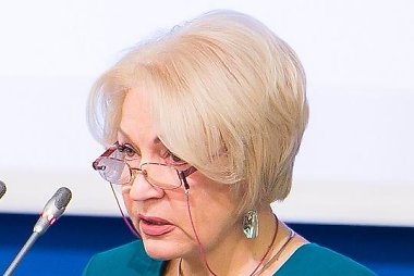 Larisa Dmitrijeva