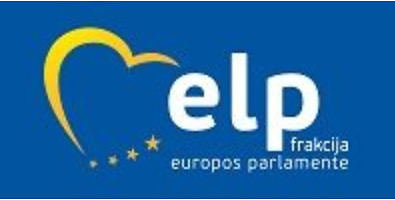 EPP logo