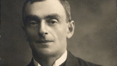Ką žinote apie poetą Oskarą Mila&scaron;ių?