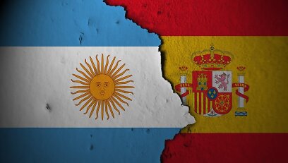 Ispanija ar Argentina? 20 klausimų bendrųjų žinių testas futbolo finalo proga