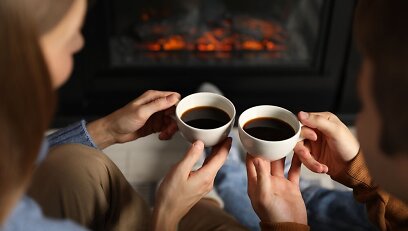 Geriate kavą kas rytą? &Scaron;tai kaip tai i&scaron; tiesų veikia jūsų inkstus