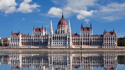 Ar atsakysite bent į 10 i&scaron; 15 bendrųjų žinių klausimų apie Vengriją?