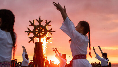 10 Joninių tradicijų, kurias turi žinoti kiekvienas