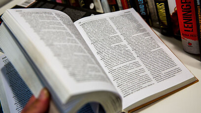 Ar žinote &scaron;iuos 10 nebenaudojamų ar neprigijusių lietuvių kalbos žodžių? (2)