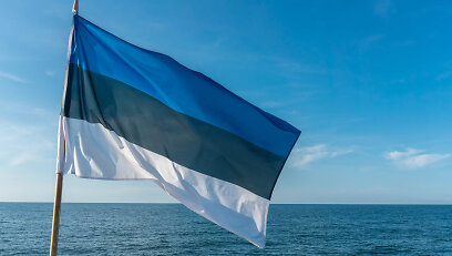 Ar atsakysite į 10 klausimų apie Estiją?
