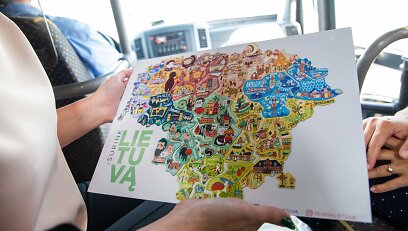Grupė mokslininkų nepritaria siūlymui Suvalkijos pavadinimą keisti į Sūduvą