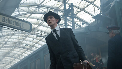 Kokį Franzą Kafką pamatė Agnieszka Holland ir kokius mitus ji norėjo sugriauti?