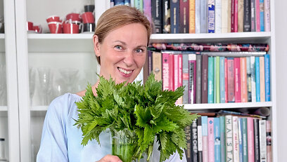 Dėl pomėgio gaminti Lina Giedrė metė įspūdingą karjerą &ndash; dabar ją seka tūkstančiai: &bdquo;Tik dėl vieno gailiuosi&ldquo;
