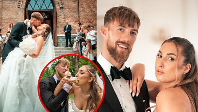 Irkluotojas Povilas Stankūnas vedė mylimąją Korneliją: lemtinga pažintis parduotuvės eilėje ir &bdquo;legendinės&ldquo; vestuvės
