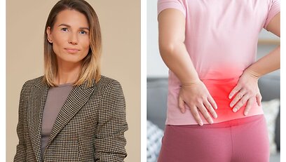 Daug žmonių apie &scaron;ią klastingą ligą sužino per vėlai: gydytoja pasakė, kam rizika didžiausia