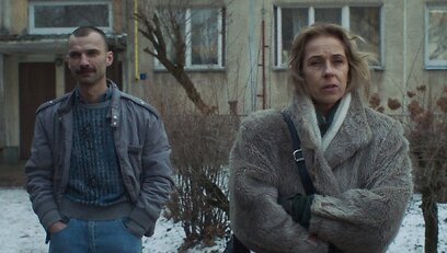 Kristina Tamelytė. &bdquo;Badautojų namelis&ldquo; &ndash; erdvė mąstyti apie dabartį