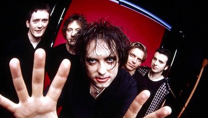 Testas alternatyviosios muzikos gerbėjams: kiek žinote apie grupę &bdquo;The Cure&ldquo;?