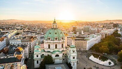 Ar atsakysite į 10 klausimų apie Austrijos kultūrą ir maistą?