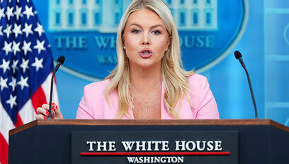 Baltieji rūmai: Donaldas Trumpas kreipsis į tautą dėl &bdquo;mūsų rinkimų sąžiningumo&ldquo;