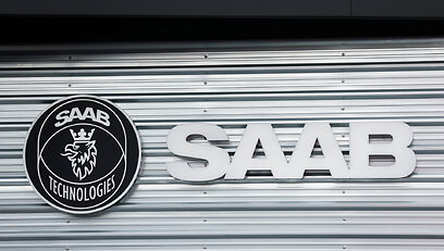 Lenkijos užsakymas leido &bdquo;Saab&ldquo; daugiau nei padvigubinti užsakymų skaičių