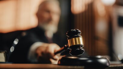 Ar atsakysite į 10 klausimų apie Lietuvos teisę ir teisinę sistemą?