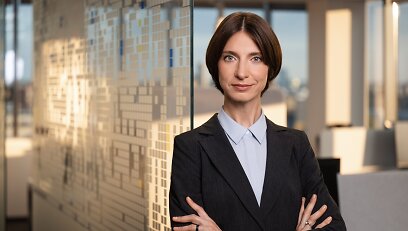 Inovacijų agentūrai vadovaus Monika Paulė