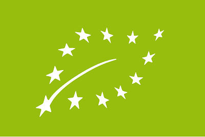 Europos Sąjungos ekologinės gamybos ženklas