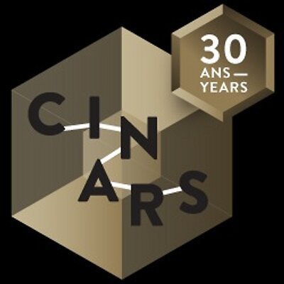 CINARS nuotr./CINARS logotipas