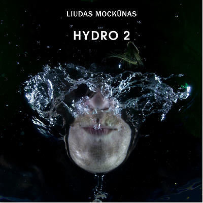 Bernardinai.lt nuotr./Liudo Mockūno albumo „Hydro 3“ viršelis. Autorė – Rita Stankevičiūtė