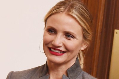 Cameron Diaz