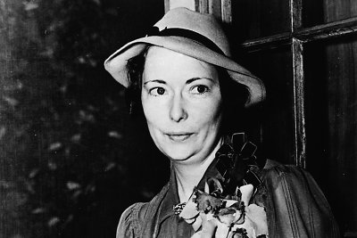 Margaret Mitchell