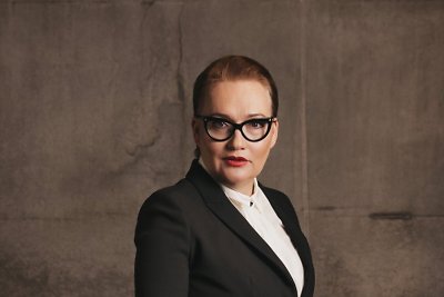 Aušra Maldeikienė: „Net Monika Šalčiūtė protingesnė už Algirdą Sysą“