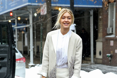 Gigi Hadid