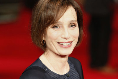 Kristin Scott Thomas